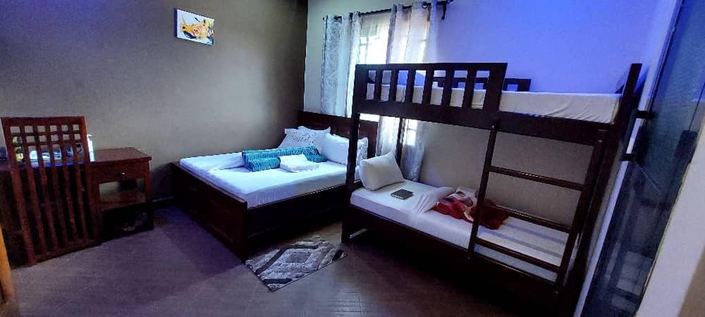 Kiteme Comfort Lodge Arusha Eksteriør bilde